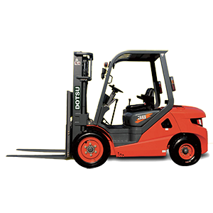 dotsu Forklift